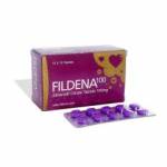 Fildena Tablet Profile Picture