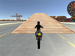 Motorbike Simulator Profile Picture