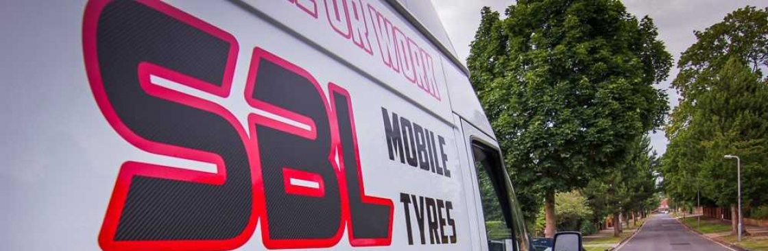 SBL Mobile Tyres Cover Image