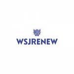 WSJ Renew Profile Picture