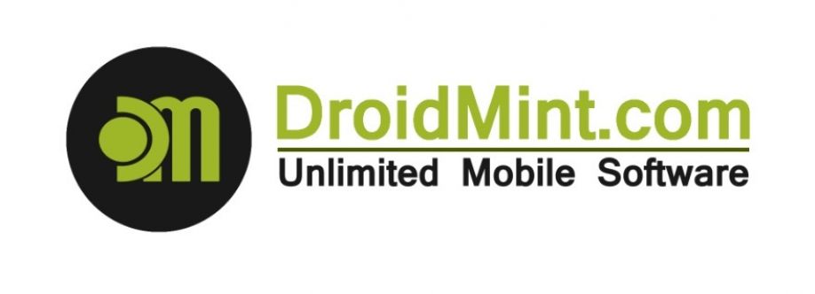 DroidMint Cover Image