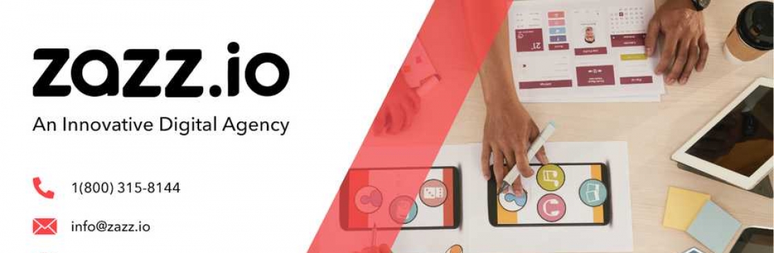 Zazz .io Cover Image