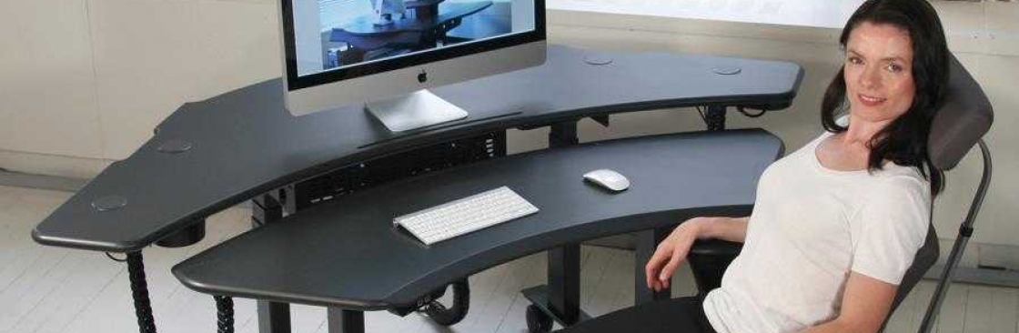 Biomorph Ergonomic Furniture Cover Image