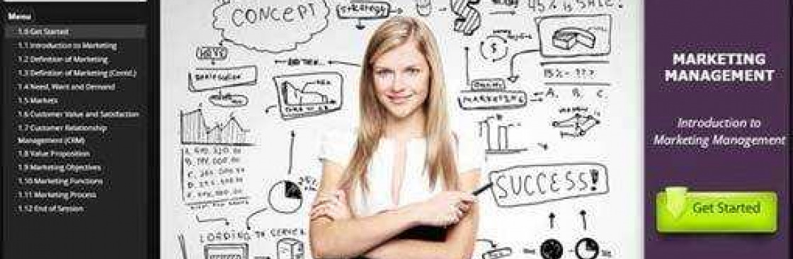 Expert Management Training Cover Image