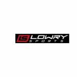 Lowry Sports Profile Picture