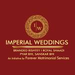 Imperial Weddings Profile Picture