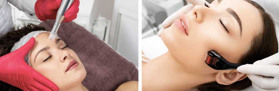 Beverly Hills Medical Spa Cover Image