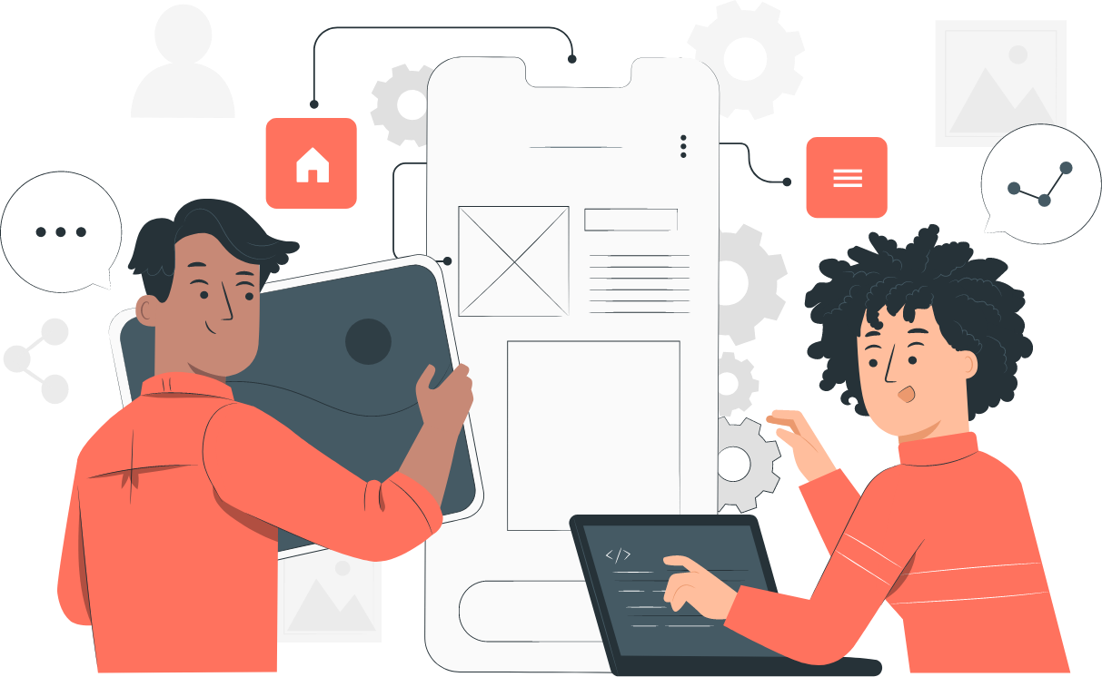 App Developers in Dubai | Mobile app developers Services | Zazz