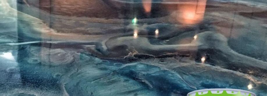 Epoxy Paint Floor Cover Image