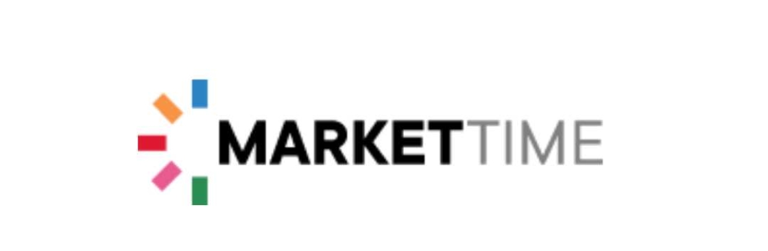 Market Time Cover Image