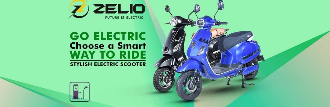 ZELIO AUTO Cover Image