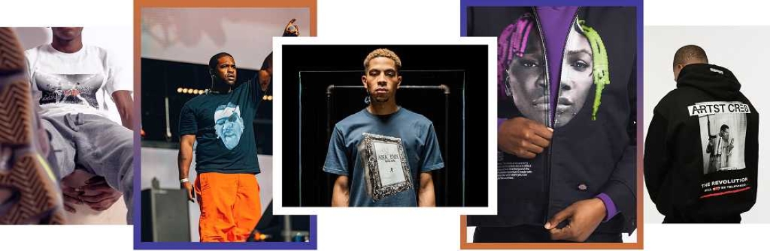 Horus New York Cover Image