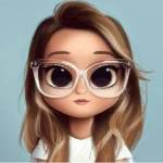 Amelia sarah Profile Picture