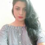 Nidhi Rao Profile Picture