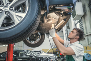 Car Service, Mechanics Noble Park | Logbook Service, Clutch Repairs