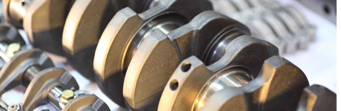 Hi Bond Bearings Pvt Ltd Cover Image