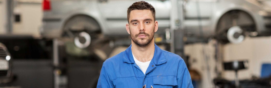 Overbeck Auto Services Cover Image