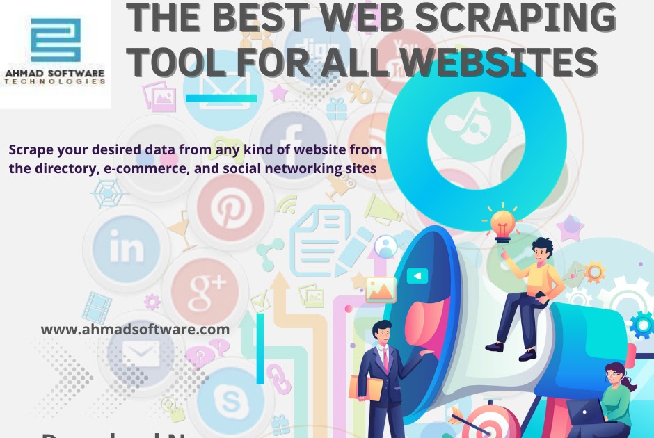 Is web scraping a good decision?