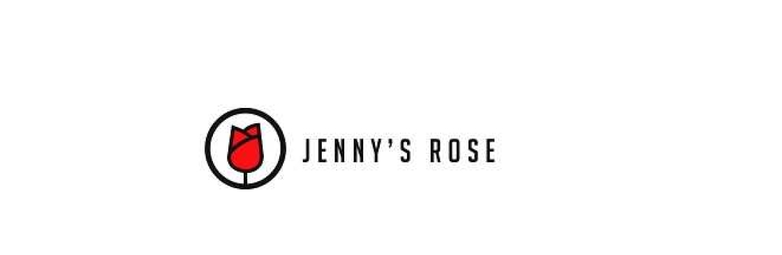 Jennys Rose Cover Image