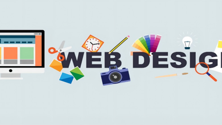 What is Web Designing and Development worth? | Digital media blog website