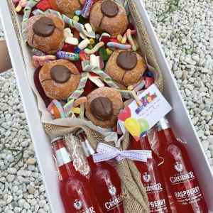 Donut Bouquets Delivery in Sydney, Australia