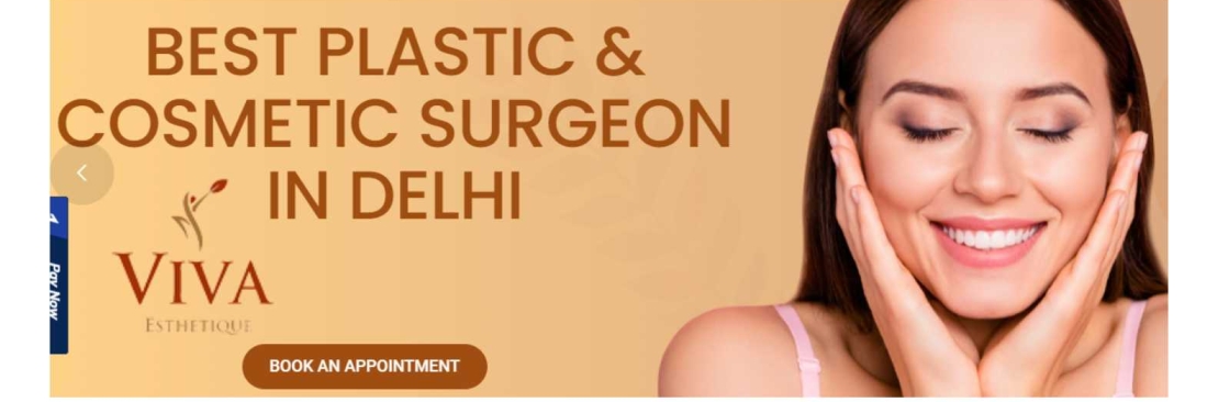 Viva Esthetique Cover Image