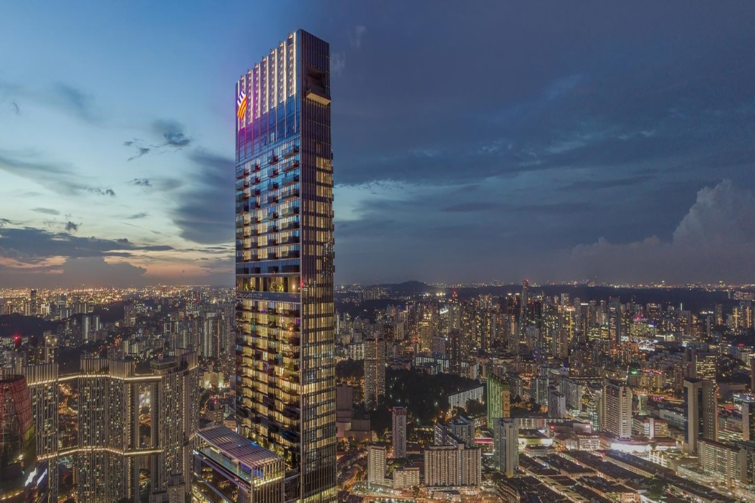 Luxury Property Singapore - Luxury Properties Singapore