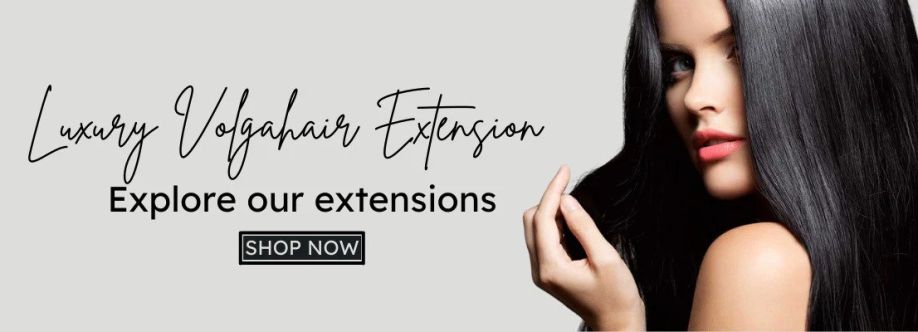 Shop Volga hair Cover Image