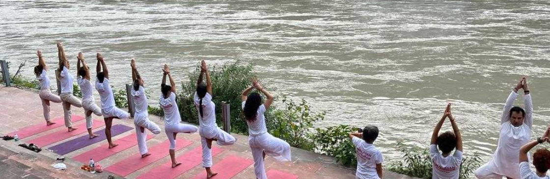 Yogi Ram Cover Image