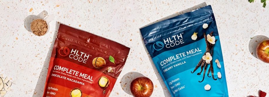 HLTH Code Australia Cover Image