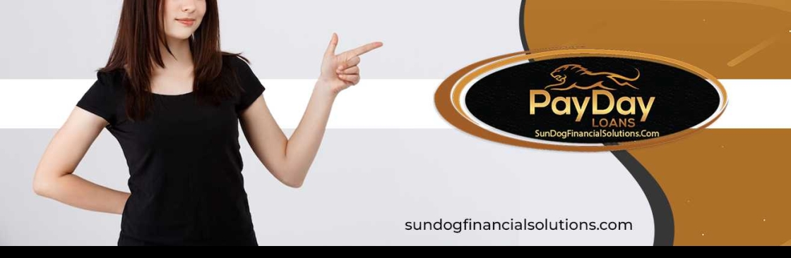 Sundog Financial Solutions Cover Image