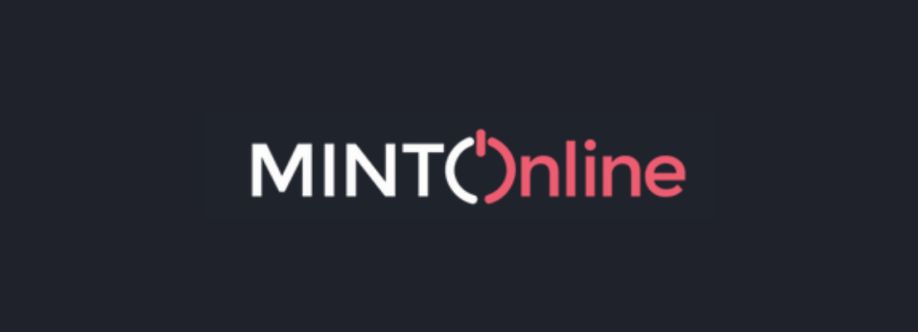 MINT Online Cover Image
