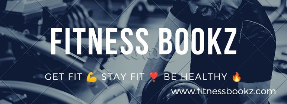 Fitness Bookz Cover Image