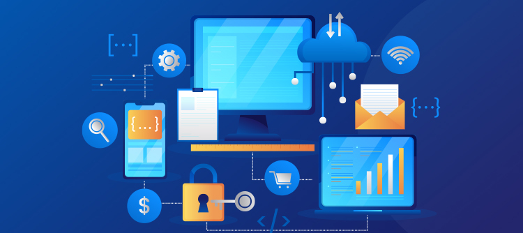 Order Management Systems and Microservices | Software Development Company in USA with Top Software Services |