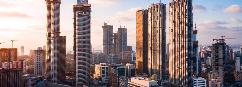 Raj properties Cover Image