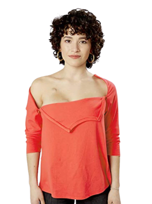 The Best Clothes to Wear During Cancer Treatment