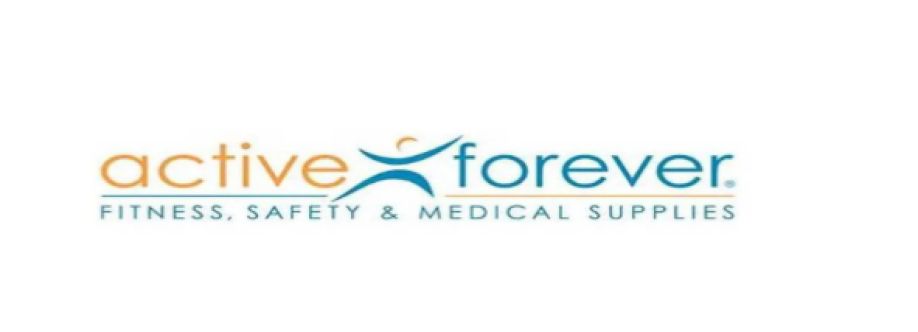 ActiveForever Cover Image