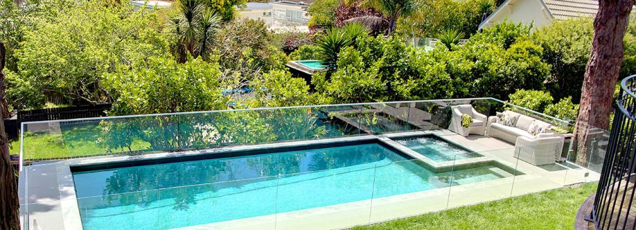 Precision Pools Cover Image