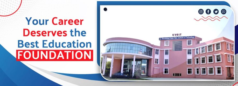 Khandelwal College Cover Image