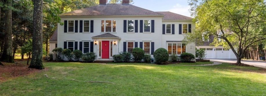 South Shore Sotheby's International Realty Cover Image