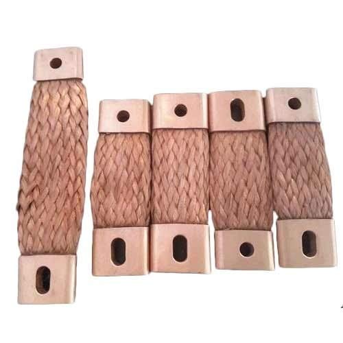 Why are Braided Flexible Connector Jumpers necessary?