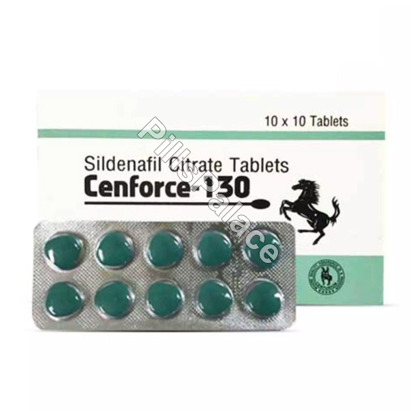 Cenforce 130 | Pillspalace