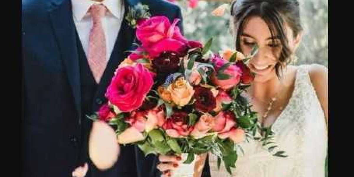 Want To Make Your Wedding Installations More Special? Visit Bouquet Melbourne.