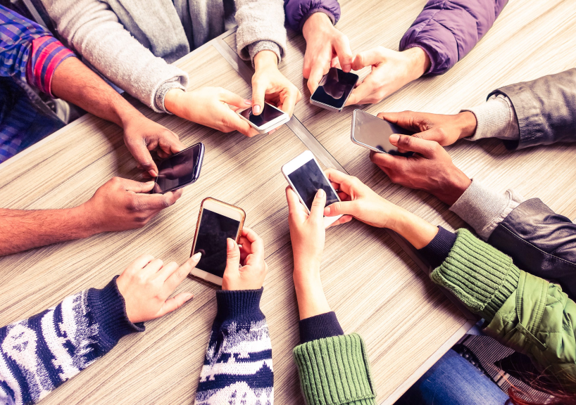 How to Make Your Election Campaign Stand Out With Texts and Calls - Third Coast Strategies