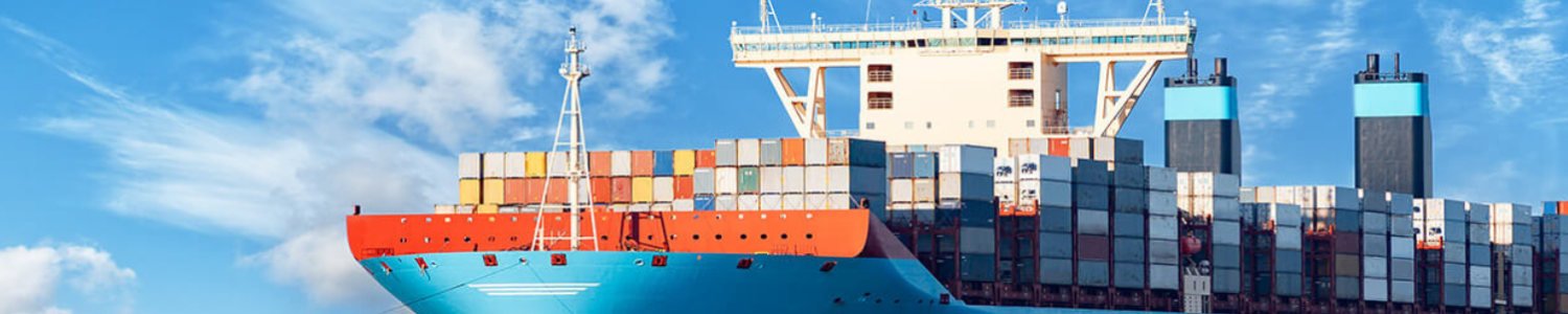 Liner & NVOCC Services in Moscow Russia | SLR Shipping LLC