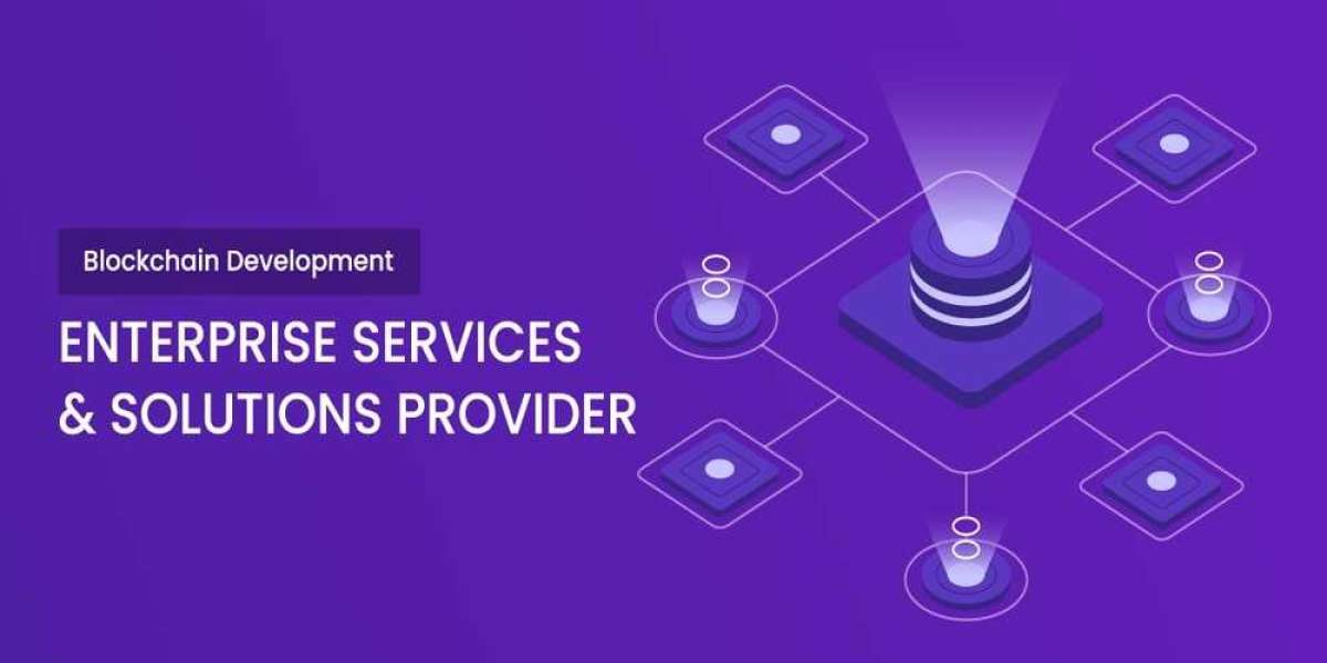 NFT DEVELOPMENT SERVICE