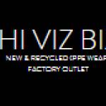 hiviz clothing Profile Picture