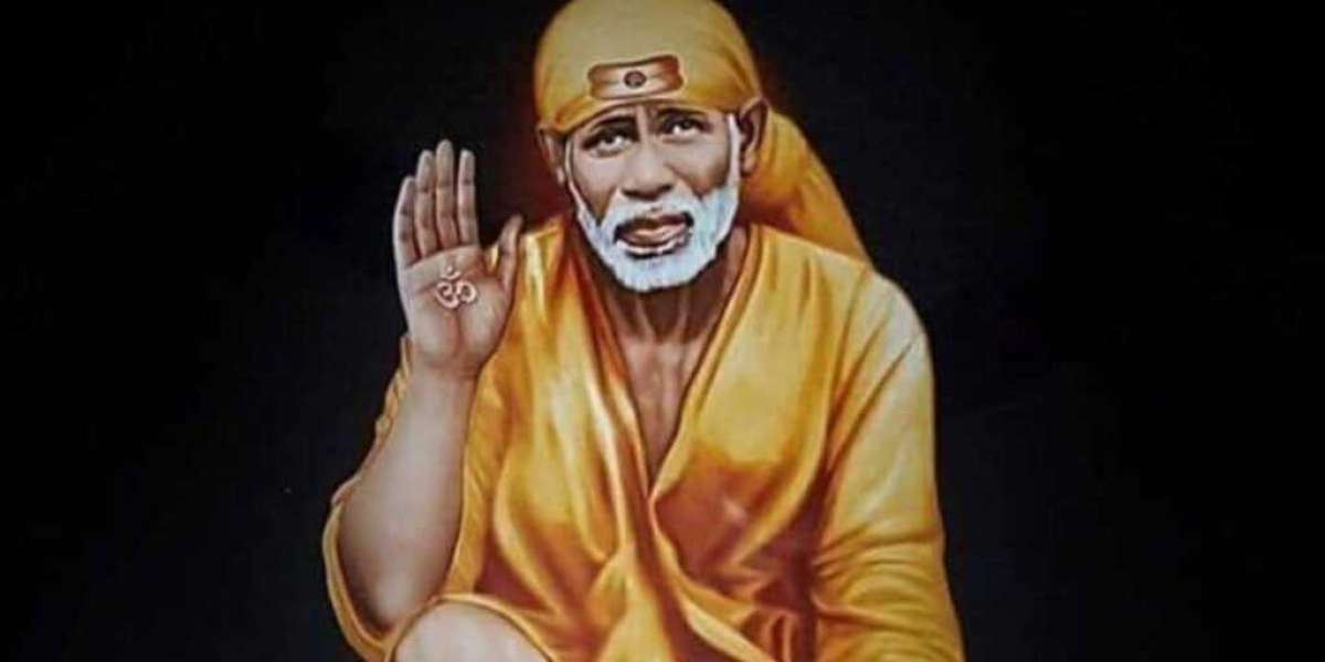 Sai Satcharitra PDF