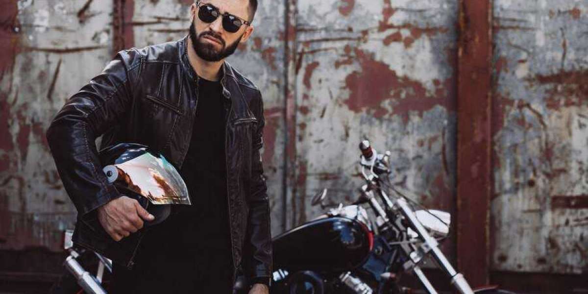 Get Fashionable With Quality Leather Jackets