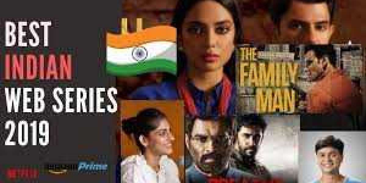 Best Indian Web Series to Watch - TrendPickle